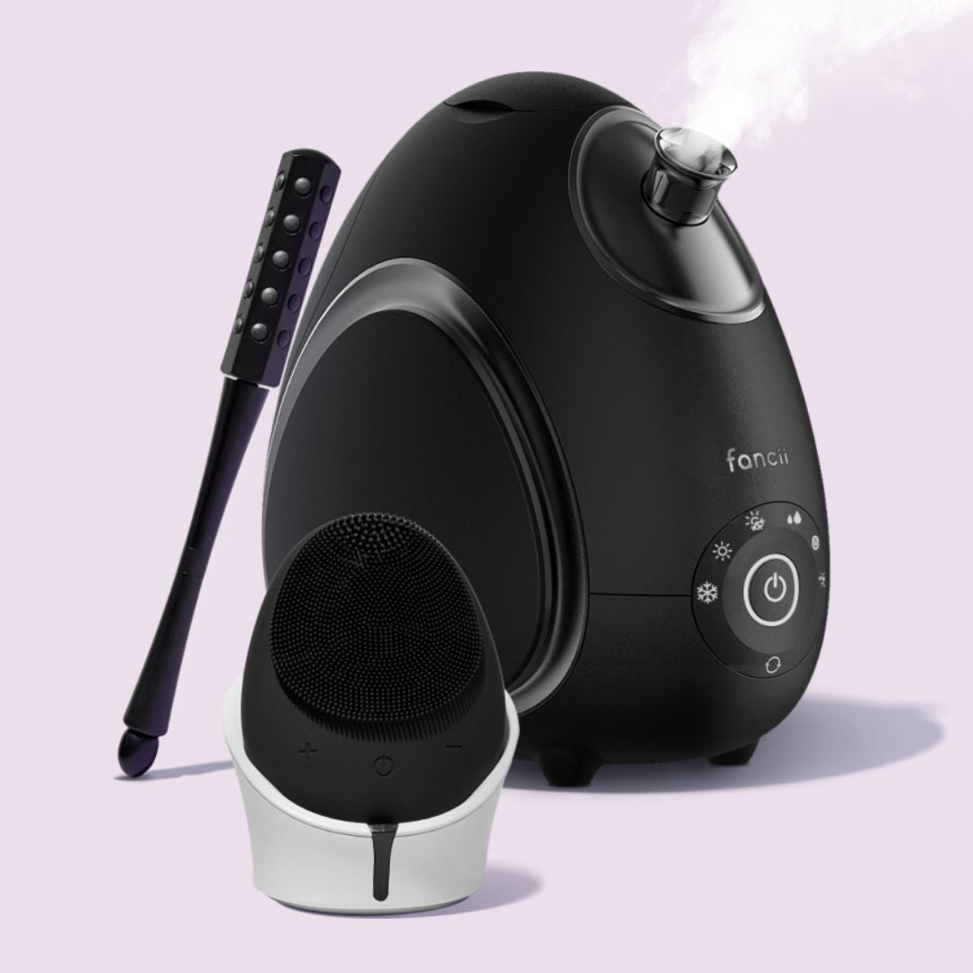 The Glow Getter Ritual Set